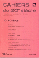 Joë Bousquet